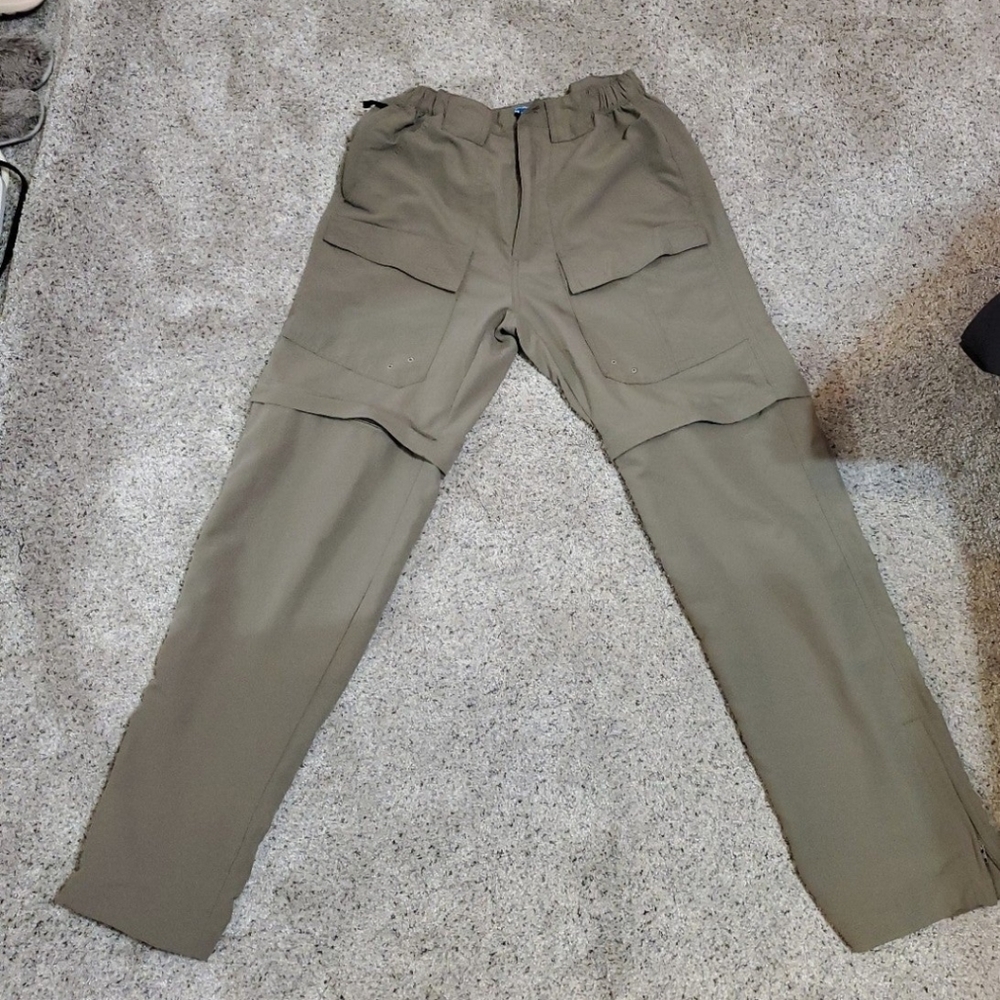 Outdoor sz small petite pants